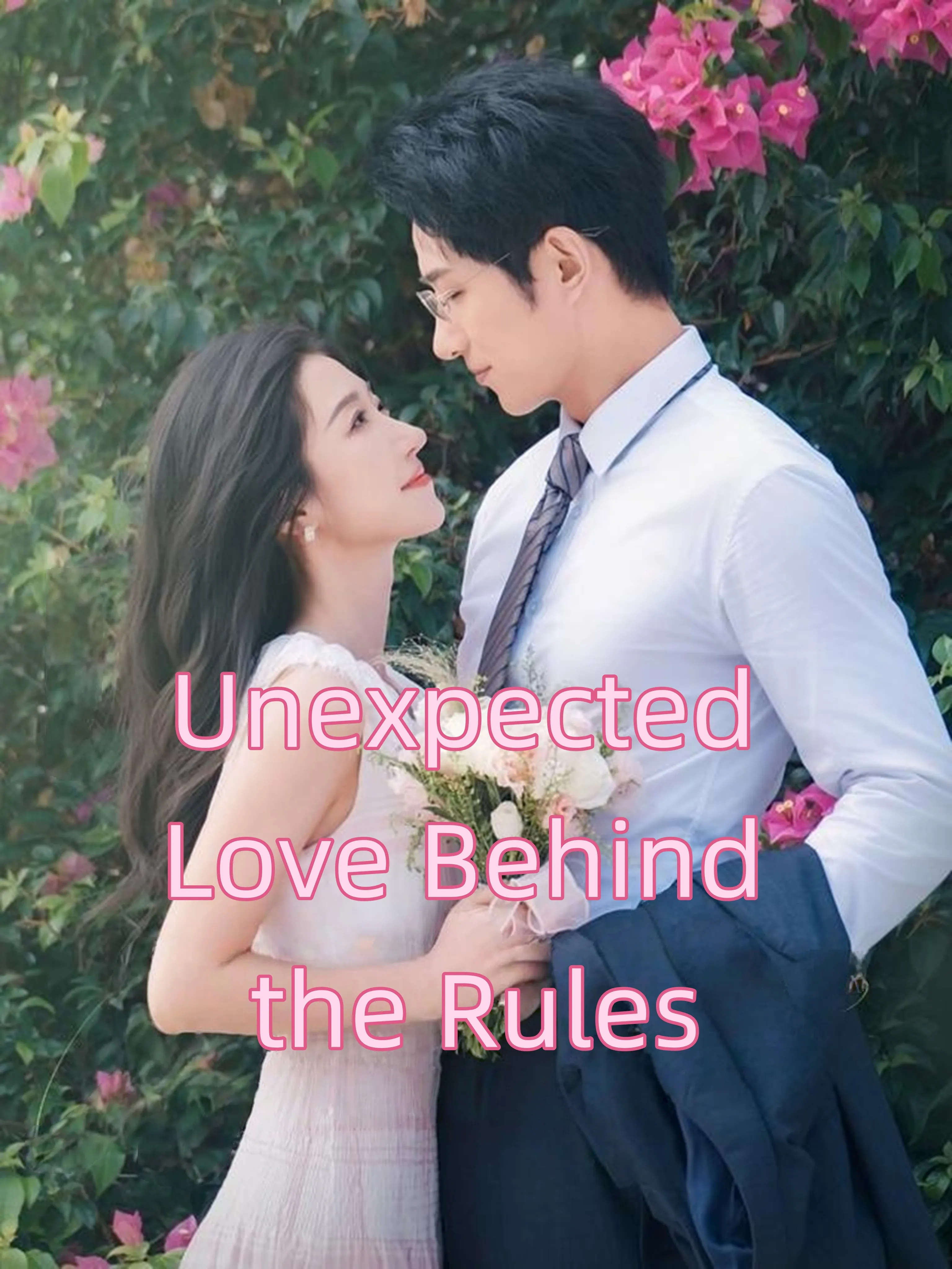Unexpected Love Behind the Rules